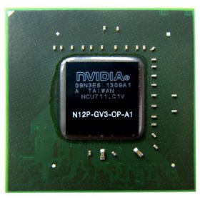 N12P-GV3-OP-A1  GeForce GT520M, . 